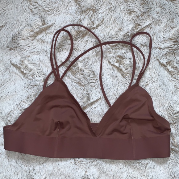 Other - Silk bralette